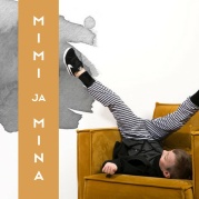 MIMI ja MINA FOTOKONKURSS