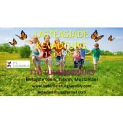 Lasteasjade Kevadturg