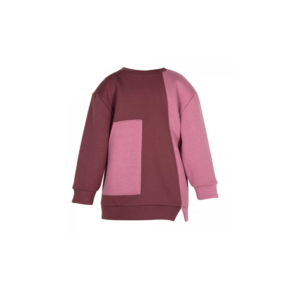 Sweatshirt COZI Pink