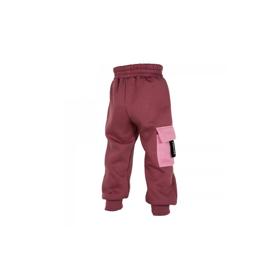 Sweatpants COZI Pink