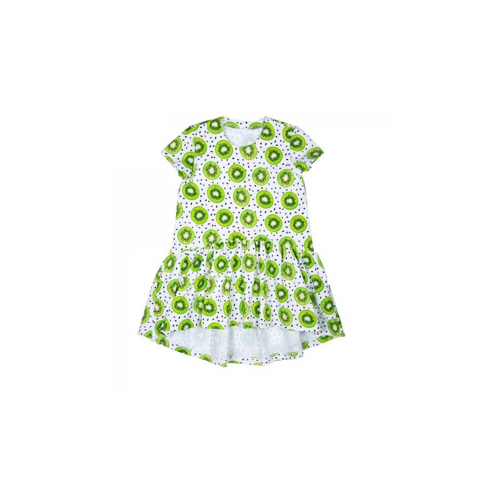 Dress HETA Kiwi