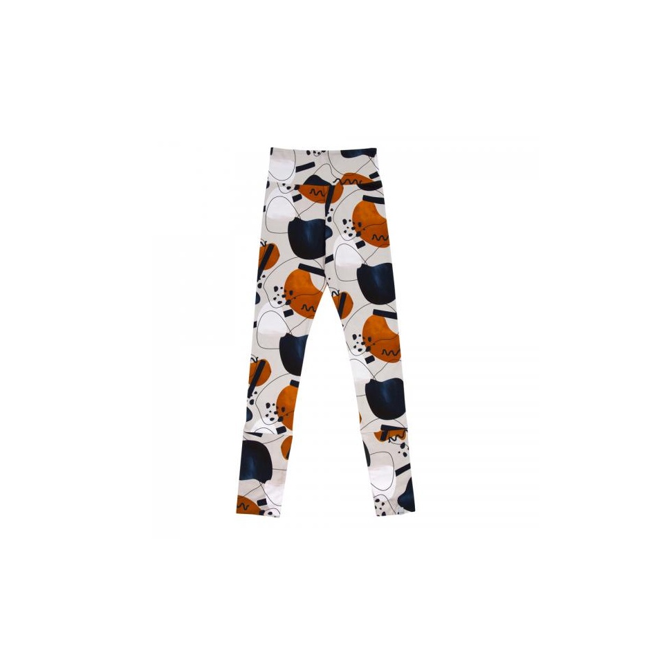 Women's leggings NORD Sticks & Stones