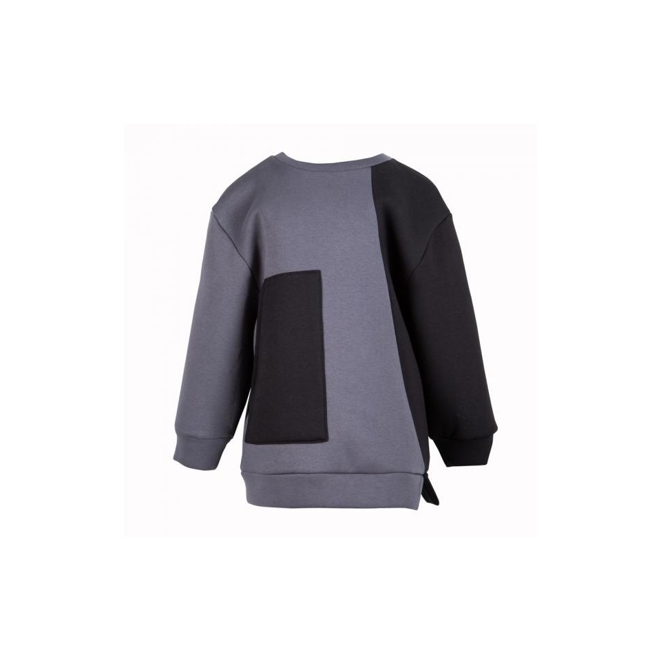 Sweatshirt COZI Grey