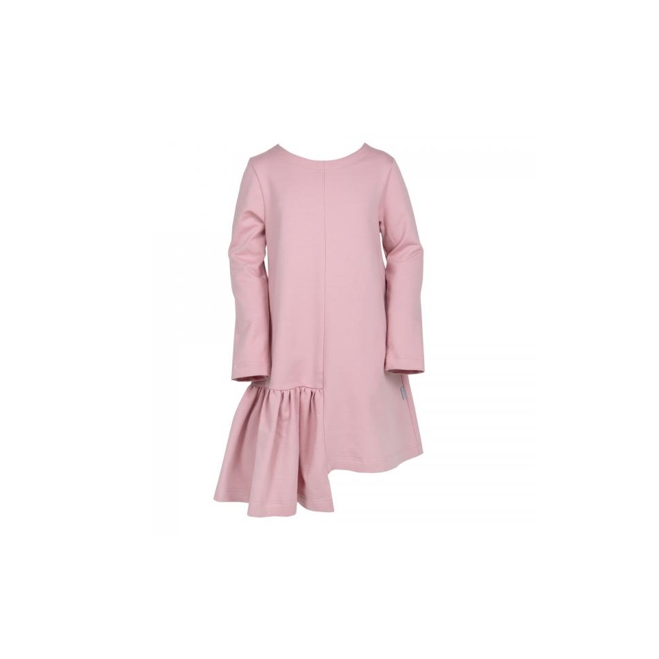 Dress Sabine Old pink