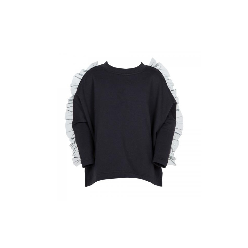 Sweatshirt HETHER Black