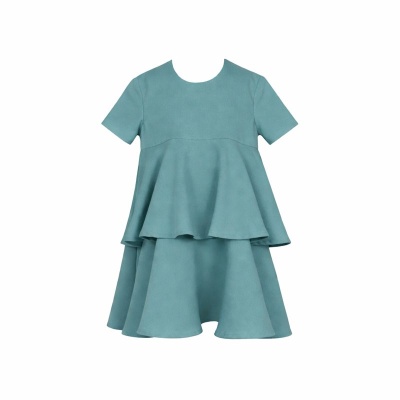 Tinkerbell Old Green