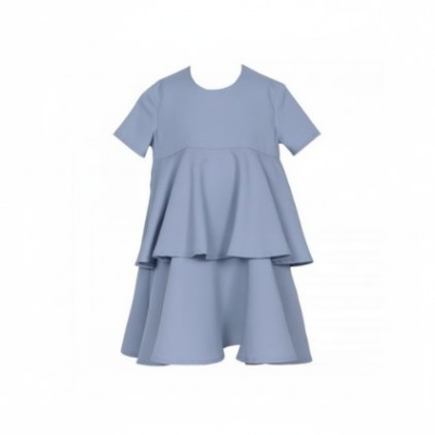 Tinkerbell Blue Shadow