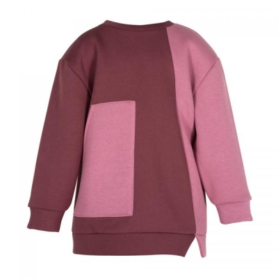Sweatshirt COZI Pink
