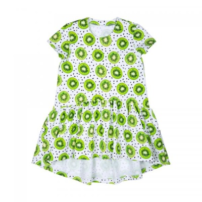 Dress HETA Kiwi