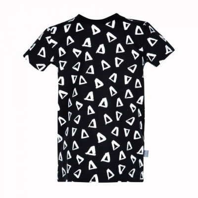 T-särk LEIF Triangulo