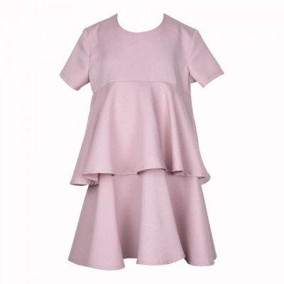 Dress Tinkerbell Mauve