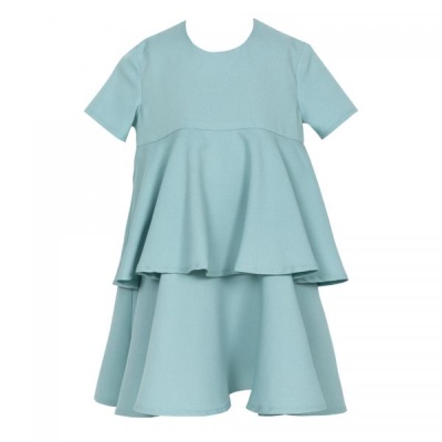 Dress TINKERBELL Mint