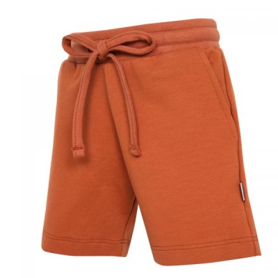 Shorts NUEL Cognac
