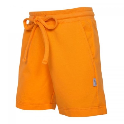 Lühikesed püksid NUEL Oranž