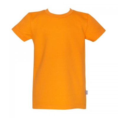 T-shirt LEIF Orange