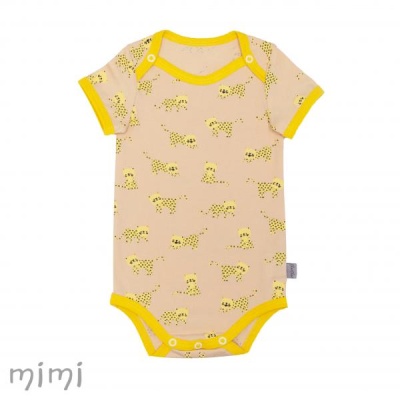 Body SAGE Cheetah Roosa