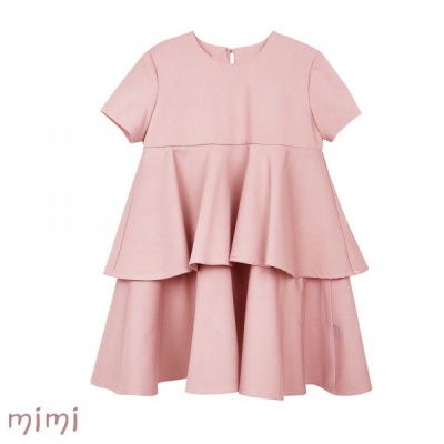 Dress TINKERBELL Light Pink