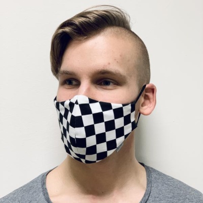 MASK Täiskasvanute Ruut