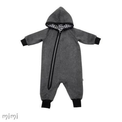 Jumpsuit BOO Villane Tumehall