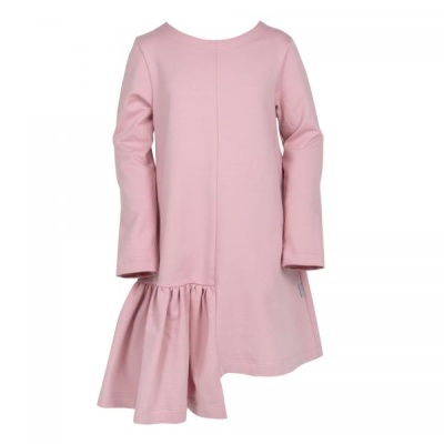 Dress Sabine Old pink